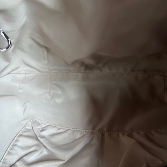 Cole Haan Gun Metal Hobo shoulder bag - Picture 7 of 9